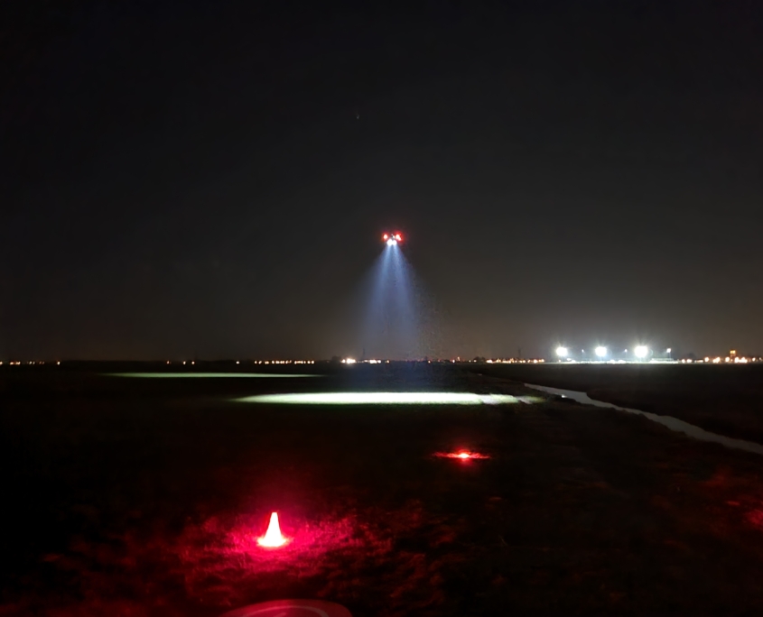 Custom Payload Design